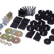 Load image into Gallery viewer, Energy Suspension 86-95 Suzuki Samurai Black Body Mount Set