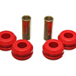 Load image into Gallery viewer, Energy Suspension 87-95 Nissan Pathfinder 2WD/4WD Red Front Strut Rod Bushing - Main Product View