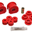 Load image into Gallery viewer, Energy Suspension .875 Rear Stabilizer Bar - Red - Main Product View