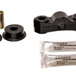 Load image into Gallery viewer, Energy Suspension 88-00 Honda Civic/CRX / 93-97 Honda Del Sol (iexcept VTEC) Black Manual Transmissi