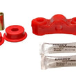 Load image into Gallery viewer, Energy Suspension 88-00 Honda Civic/CRX / 93-97 Honda Del Sol (iexcept VTEC) Red Manual Transmission