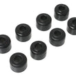 Load image into Gallery viewer, Energy Suspension 88-92 Mazda 626/MX6 Black Front End Links - Side View
