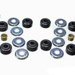 Load image into Gallery viewer, Energy Suspension 90-01 Acura Integra / 88-00 Honda Civic/CRX / 93-97 Honda Del Sol (including VTEC) - Main Product View