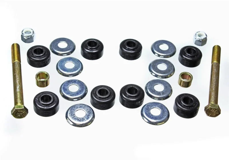 Energy Suspension 90-01 Acura Integra / 88-00 Honda Civic/CRX / 93-97 Honda Del Sol (including VTEC) - Main Product View