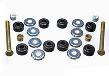 Load image into Gallery viewer, Energy Suspension 90-01 Acura Integra / 88-00 Honda Civic/CRX / 93-97 Honda Del Sol (including VTEC) - Main Product View