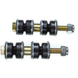 Load image into Gallery viewer, Energy Suspension 90-01 Acura Integra / 88-00 Honda Civic/CRX / 93-97 Honda Del Sol (including VTEC) - Side View
