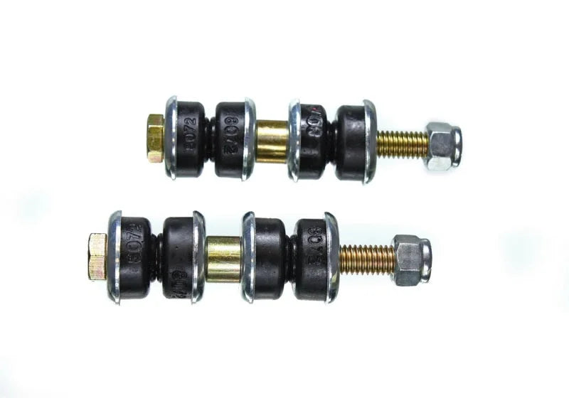 Energy Suspension 90-01 Acura Integra / 88-00 Honda Civic/CRX / 93-97 Honda Del Sol (including VTEC) - Side View