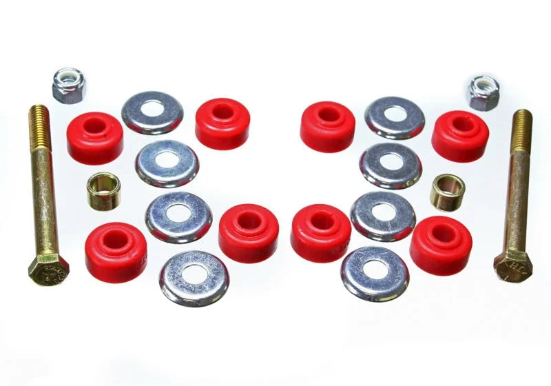 Energy Suspension 90-01 Acura Integra / 88-00 Honda Civic/CRX / 93-97 Honda Del Sol (including VTEC) - Main Product View