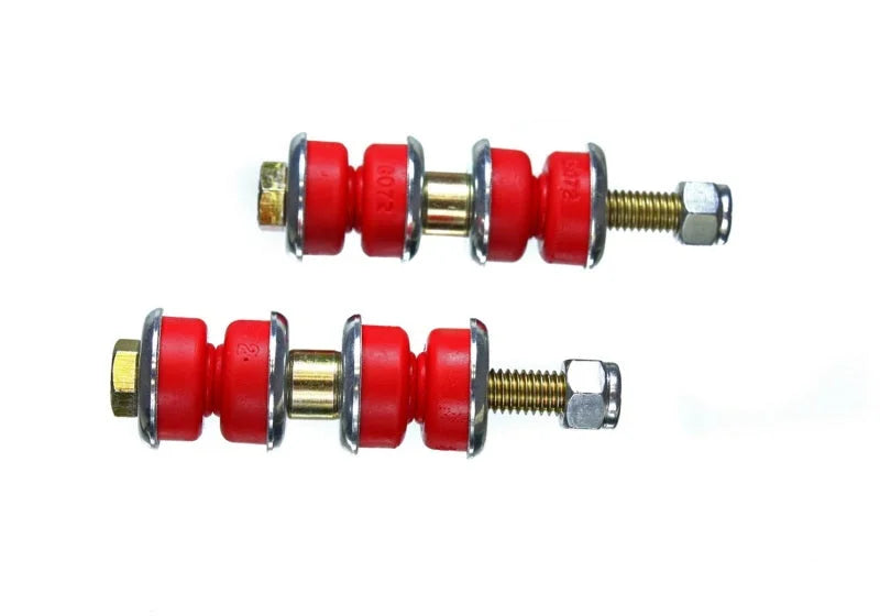 Energy Suspension 90-01 Acura Integra / 88-00 Honda Civic/CRX / 93-97 Honda Del Sol (including VTEC) - Side View