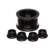 Load image into Gallery viewer, Energy Suspension 90-93 Acura Integra Black Power Steering Rack Bushing Set