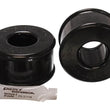 Load image into Gallery viewer, Energy Suspension 90-93 Acura Integra Black Rear Trailing Arm Bushing Set (Must reuse all metal part