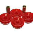 Load image into Gallery viewer, Energy Suspension 90-93 Acura Integra Red Front Sway Bar Bushings
