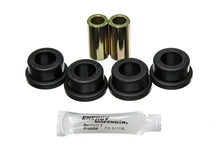 Load image into Gallery viewer, Energy Suspension 90-94 Eagle Talon FWD / 90-94 Laser-FWD Track Arm Bushing Set - Main Product View