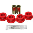 Load image into Gallery viewer, Energy Suspension 90-94 Eagle Talon FWD / 90-94 Laser-FWD Track Arm Bushing Set - Main Product View