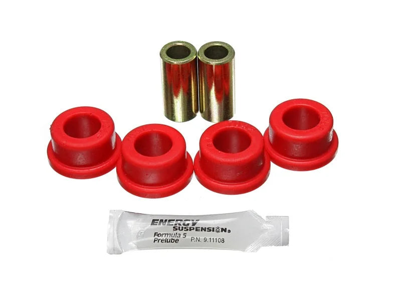 Energy Suspension 90-94 Eagle Talon FWD / 90-94 Laser-FWD Track Arm Bushing Set - Main Product View