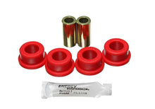 Load image into Gallery viewer, Energy Suspension 90-94 Eagle Talon FWD / 90-94 Laser-FWD Track Arm Bushing Set - Main Product View