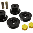 Load image into Gallery viewer, Energy Suspension 90-97 Mazda Miata Black Rear Differential Bushing Set