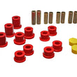 Load image into Gallery viewer, Energy Suspension 90-97 Mazda Miata Red Front Control Arm Bushing Set