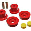 Load image into Gallery viewer, Energy Suspension 90-97 Mazda Miata Red Rear Differential Bushing Set