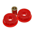 Load image into Gallery viewer, Energy Suspension 91-94 Nissan Sentra/NX1600/2000 Red Manual Transmission Shifter Stabilizer Bushing - Main Product View