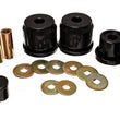 Load image into Gallery viewer, Energy Suspension 92-01 Honda Prelude Black Rear Control Arm Bushing Set