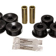 Load image into Gallery viewer, Energy Suspension 92-01 Prelude Black Rear Shock Upper and Lower Bushing Set