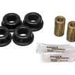 Load image into Gallery viewer, Energy Suspension 93-98 Jeep Grand Cherokee Black Rear Track Arm Bushing Set