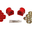 Load image into Gallery viewer, Energy Suspension 93-98 Jeep Grand Cherokee Red Rear Sway Bar Bushing Set