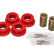 Load image into Gallery viewer, Energy Suspension 93-98 Jeep Grand Cherokee Red Rear Track Arm Bushing Set