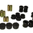 Load image into Gallery viewer, Energy Suspension 93-98 Toyota Supra Rear Control Arm Bushing Set - Black - Main Product View