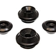 Load image into Gallery viewer, Energy Suspension 93-99 VW Golf III/Jetta III/ GTI Black Rear Strut Tower Bushings