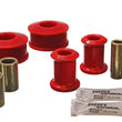Load image into Gallery viewer, Energy Suspension 93-99 Volkswagen Cabrio/Golf III/GTI/Jetta III Red Front Control Arm Bushing Set