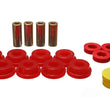 Load image into Gallery viewer, Energy Suspension 94-01 Acura Integra (except Type R) / 90-93 Integra Red Rear Control Arm Bushing S