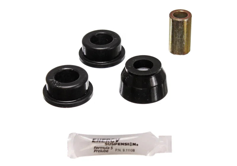 Energy Suspension 94-02 Dodge Ram Black Front Track Rod Bushing Set - Main Product View