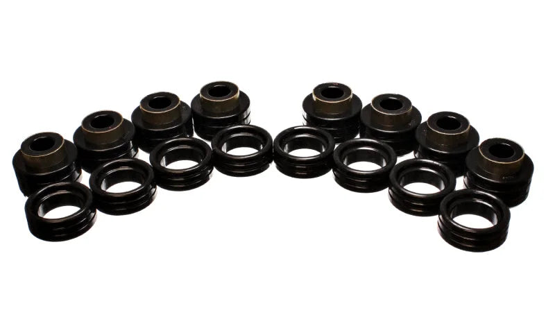 Energy Suspension 94-02 Dodge Ram Body (Cab) Mount Set - Main Product View