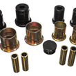 Load image into Gallery viewer, Energy Suspension 94-04 Ford Mustang Black Front End Control Arm Bushings - Main Product View