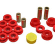 Load image into Gallery viewer, Energy Suspension 94-97 Honda Accord/Odyssey Red Front Control Arm Bushing Set