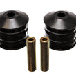 Load image into Gallery viewer, Energy Suspension 95-03 Nissan Maxima Black Motor Mount Replacements (2 Torque Positions) (Must reus - Main Product View
