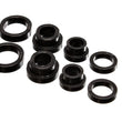 Load image into Gallery viewer, Energy Suspension 95-03 Nissan Maxima Black Motor Subframe Bushing Set - front lower (Must reuse all - Main Product View