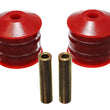 Load image into Gallery viewer, Energy Suspension 95-03 Nissan Maxima Red Motor Mount Replacements (2 Torque Positions) (Must reuse - Main Product View