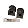 Load image into Gallery viewer, Energy Suspension 95-03 Toyota Avalon / 97-01 Camry / 99-03 Solara Black 16mm Rear Sway Bar Bushing - Main Product View