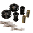 Load image into Gallery viewer, Energy Suspension 95-03 Toyota Avalon / 97-01 Camry / 99-03 Solara Black Front Control Arm Bushing S - Main Product View