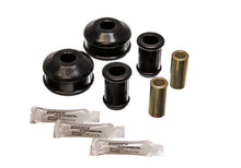 Load image into Gallery viewer, Energy Suspension 95-03 Toyota Avalon / 97-01 Camry / 99-03 Solara Black Front Control Arm Bushing S - Main Product View