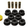 Load image into Gallery viewer, Energy Suspension 95-03 Toyota Avalon / 97-01 Camry / 99-03 Solara Black Rear Control Arm Bushing Se - Main Product View