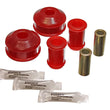 Load image into Gallery viewer, Energy Suspension 95-03 Toyota Avalon / 97-01 Camry / 99-03 Solara Red Front Control Arm Bushing Set - Main Product View