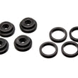 Load image into Gallery viewer, Energy Suspension 95-04 Mitsubishi Eclipse FWD/AWD Black Manual Transmission Shifter Stabilizer Bush - Main Product View