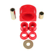 Load image into Gallery viewer, Energy Suspension 95-04 Toyota Pickup 4WD / 96-02 4Runner Front Rack and Pinion Bushing Set - Red - Main Product View