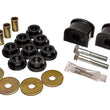 Load image into Gallery viewer, Energy Suspension 95-97 Ford Explorer/Bronco 2WD/4WD 19mm Black Rear Sway Bar Bushing Set - Main Product View