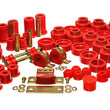 Load image into Gallery viewer, Energy Suspension 95-99 Chevy Tahoe / GMC Denali/Yukon (except XL) 2WD Red Hyper-flex Master Bushing - Main Product View