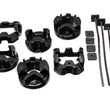 Load image into Gallery viewer, Energy Suspension 95-99 Chrysler Neon Black Motor &amp; Transmission Mount Inserts - Side View